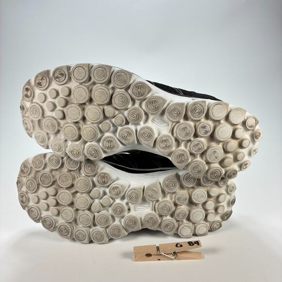 Skechers GOwalk 2 Flash Black Slip On Walking Shoes Comfort 13960 Women’s Size 8 - Picture 9 of 9